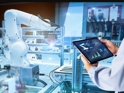 Cải thiện an toàn lao động với sự hỗ trợ của AI