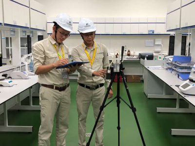 Chất lượng không khí trong nhà và năng suất, hiệu suất nhận thức của người lao động