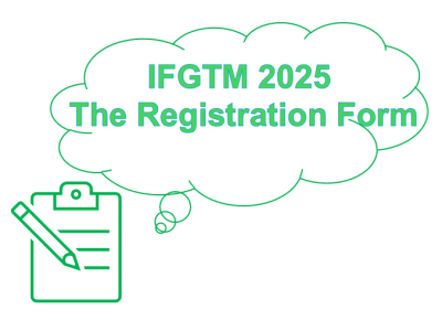 Đăng ký tham dự Hội thảo IFGTM 2025