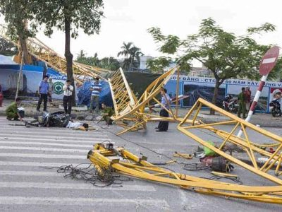 Tai nạn lao động 6 tháng đầu năm 2026: các chỉ số đều cao hơn cùng kỳ năm trước