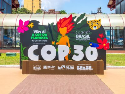 COP30 và kỳ vọng vào những nỗ lực hành động khí hậu mới